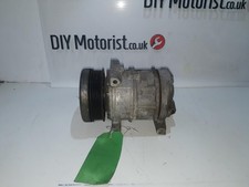  FIAT GRANDE PUNTO A/C