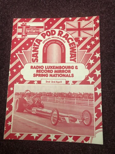 Motor car sport racing