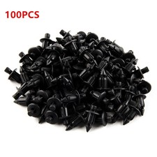 100PCS Body Fairing Fender
