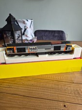 Hornby class 60 "Roseberry