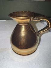 Wade Vintage Copper Gold