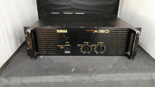 Yamaha a150 stereo power - yamaha,