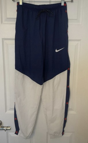 Nike retro 90s popper - nike, down