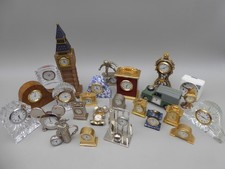 Vintage novelty quartz - x,