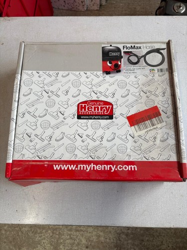 Numatic 909557 henry hose - numatic,