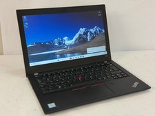 Lenovo ThinkPad X280 Intel