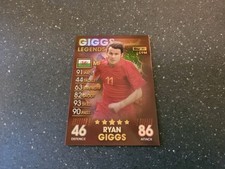 MATCH ATTAX 101 2019 NO 91