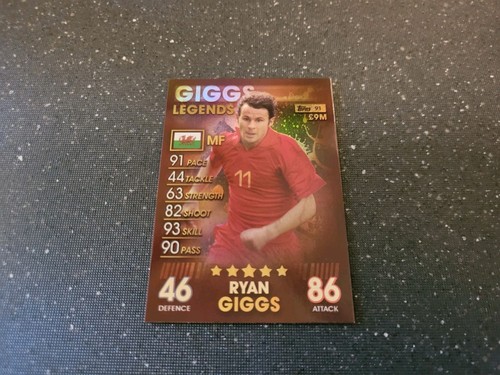 Match attax 101 2019 91 - attax,