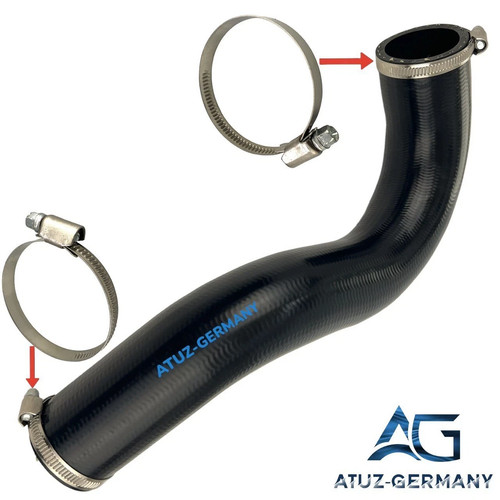 Genuine turbo hose for - genuine,