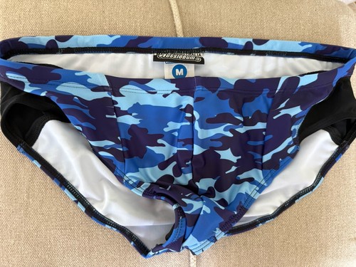 Aussiebum marine ocean size - aussiebum,
