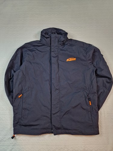 Ktm powerwear jacket size - ktm,