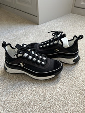 CHANEL Trainers 