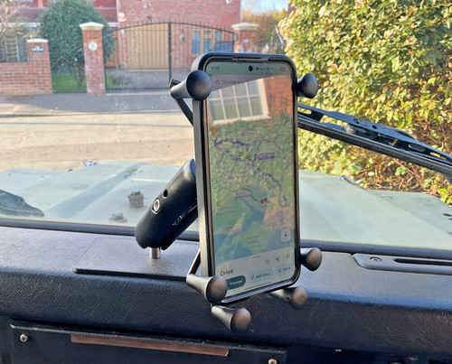 Land rover defender 110 - land,