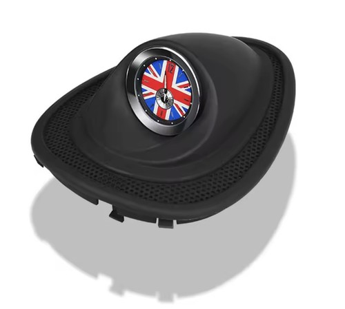 Union jack car dashboard - union,