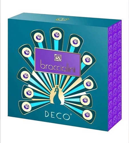 Braccialini deco perfume - braccialini,