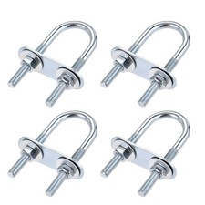 4 Set 52mm(2.05") Inner Width