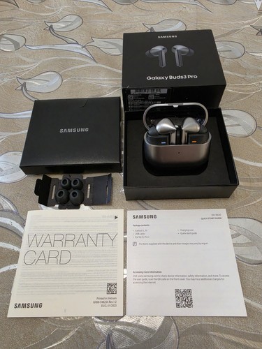 Official samsung galaxy - samsung, buds