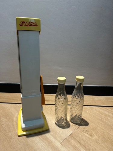 Soda stream classic - soda,