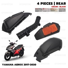 B65E Set Air Case Filter