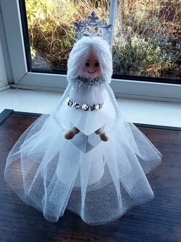Beautiful angel fairy tree - beautiful, angel/fairy