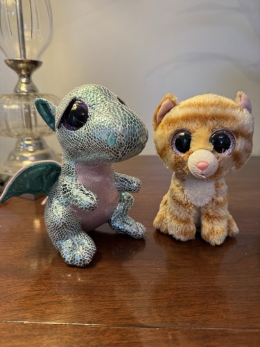 Bundle beanie boos - of,