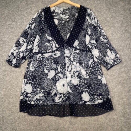 Marks and spencer - and, &