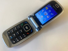 Nokia 6131 Mobile Phone O2