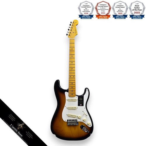 Fender american vintage - fender,