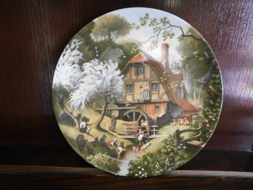 Coalport bone china - bone,