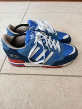 adidas ZX 750 Blue