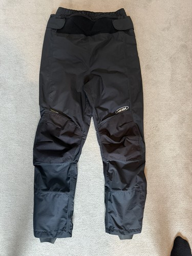 Yak chinook dxiok dry trousers - chinook,