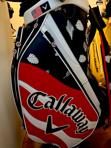 2024 callaway majors - ,