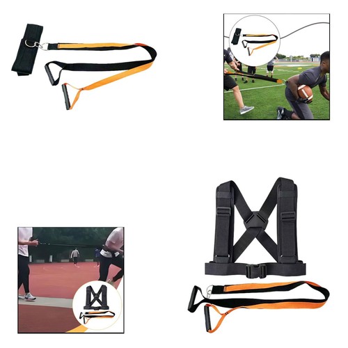 Resistances running training - running,
