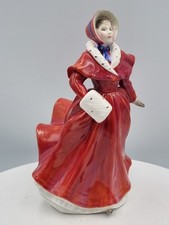 Royal Doulton figurine The