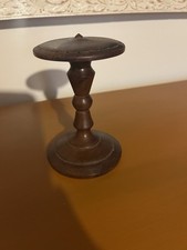 English Yew Earring Stand