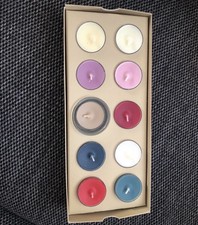 Yankee Candle Magical Christmas Morning 10 Tea Lights Gift Set