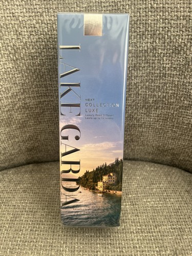 Next lake garda - lake, fragranced