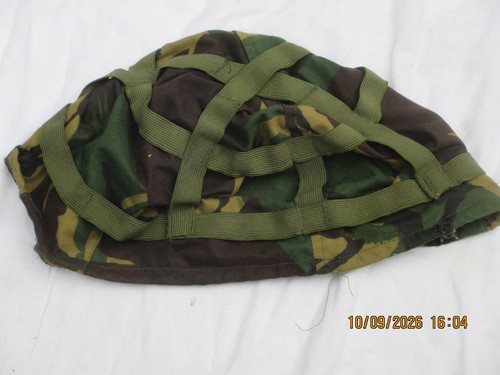 Cover combat helmet - cover,