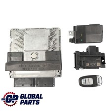 Audi A4 B8 1.8 TFSI CJEB 170HP