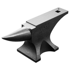VEVOR Single Horn Anvil 110lbs