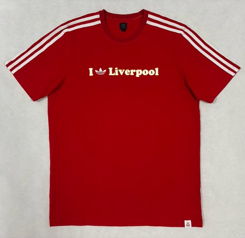 Liverpool adidas originals - adidas,