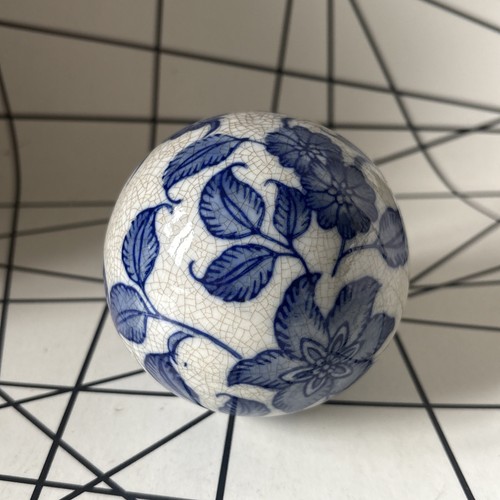 Vintage blue white - vintage, porcelain