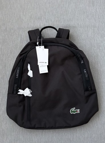 Lacoste men backpack - lacoste,
