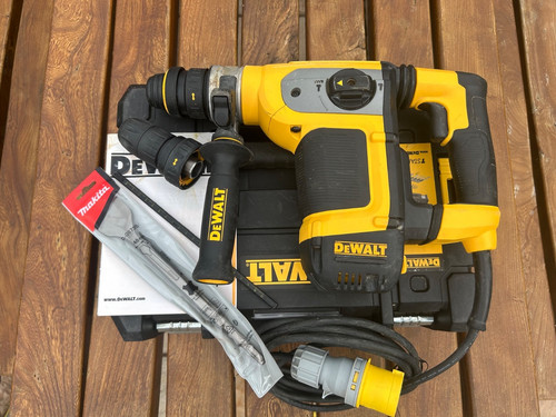 Dewalt d25417 sds plus - dewalt, sds-plus