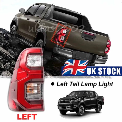For toyota hilux - for, invincible