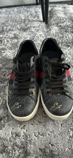 Gucci Men's Ace Tiger Trainers