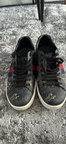 Gucci men ace - gucci, tiger