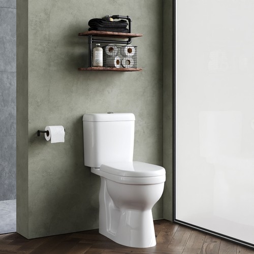 Nuie accessible comfort - accessible, height
