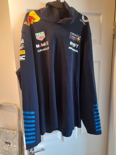 Castore oracle red bull - castore,