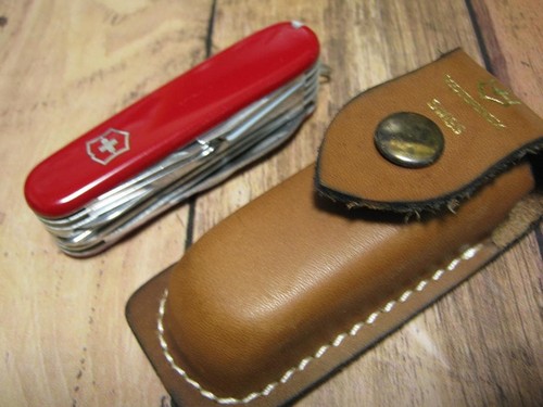 Victorinox multi tool army - victorinox,